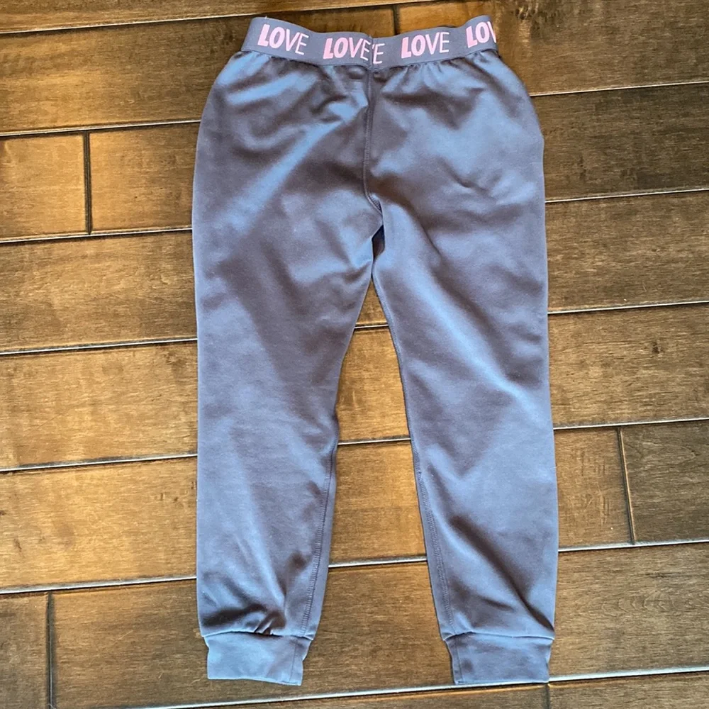 💜3/$15 Xersion Girl Sweatpants